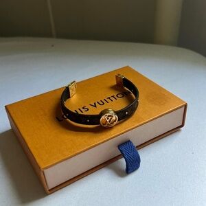 Louis Vuitton bracelet
